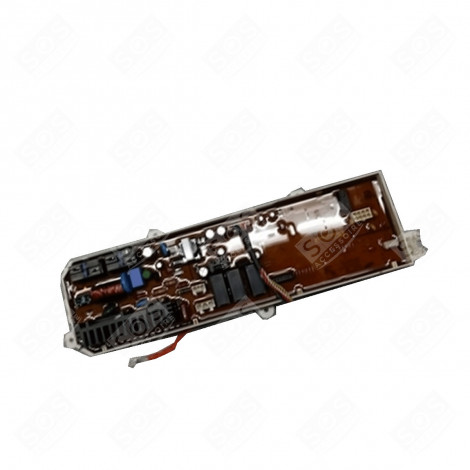 ELECTRONIC CARD, CONTROL MODULE WASHING MACHINES - DC92-01240P