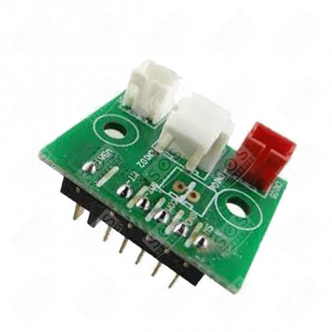 CIRCUIT BOARD VACUUM CLEANER  - FS-9100040207