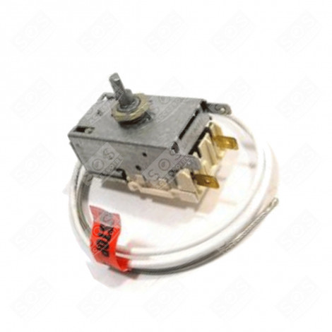 ORIGINAL K59L4091 THERMOSTAT REFRIGERATOR, FREEZER - C00057562, 482000026998