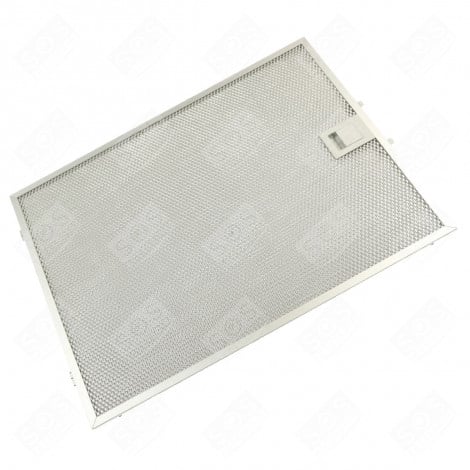 ORIGINAL GREASE FILTER EXTRACTOR HOOD - 11027857