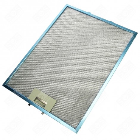 ANTI-FAT METAL FILTER 288X380MM EXTRACTOR HOOD - C00099103