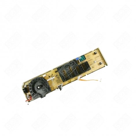 ELECTRONIC CARD, CONTROL MODULE WASHING MACHINES - DC94-06014A