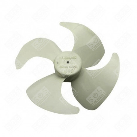 IMPELLER REFRIGERATOR, FREEZER - 43X2453