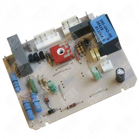 CIRCUIT BOARD STEAM IRONS / STEAM GENERATOR IRONS - REF.44244