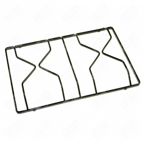 ORIGINAL GRID ELECTRIC / GAS HOBS - 694092109