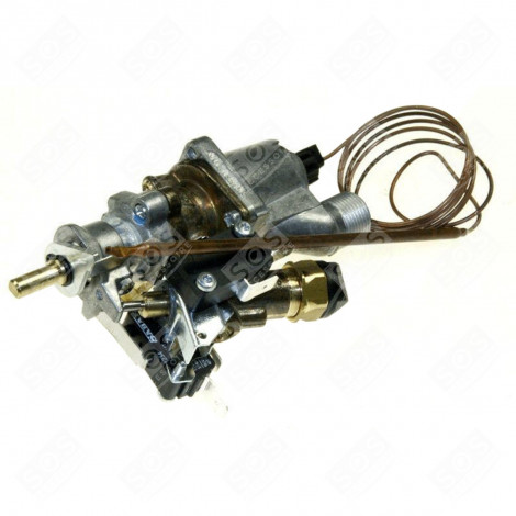 ORIGINAL THERMOSTATIC TAP GAS / ELECTRIC OVENS - 958731494