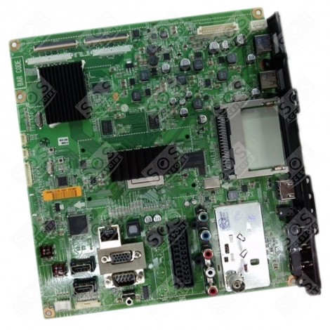 MOTHERBOARD TELEVISIONS / TVS - EBU60883202