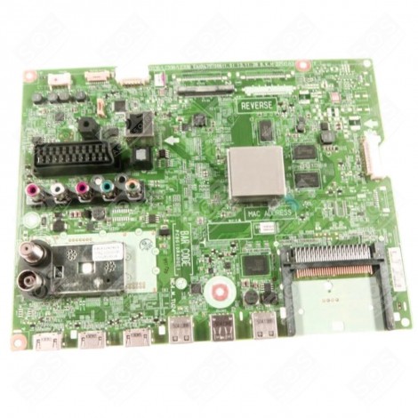 MOTEHRBOARD (REF. 540) TELEVISIONS / TVS - EBU62016802