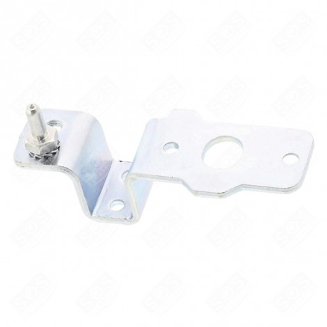 LOWER HINGE RIGHT REFRIGERATOR, FREEZER - 2650016013