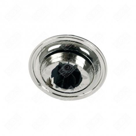 GREY CONTROL BUTTON FOOD PROCESSOR - MS-0697462