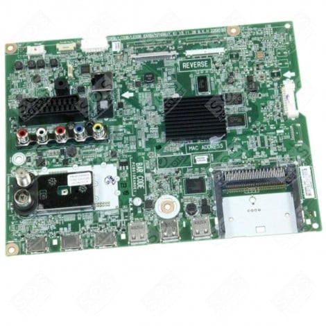 MOTHERBOARD TELEVISIONS / TVS - EBU61956761