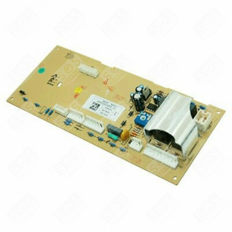 ELECTRONIC CARD, POWER MODULE WASHING MACHINES - 2324100400