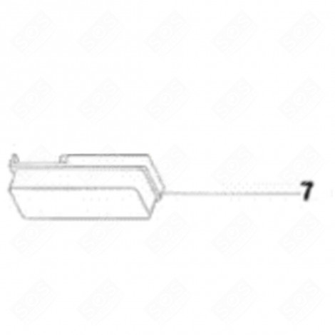 DISPENSER DRAWER DISHWASHER - 157A06