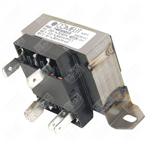 TRANSFORMER ORIGINAL GAS / ELECTRIC OVENS - 818890060