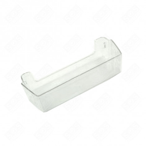 DOOR SHELF 415X144X104 MM REFRIGERATOR, FREEZER - MAN62788701