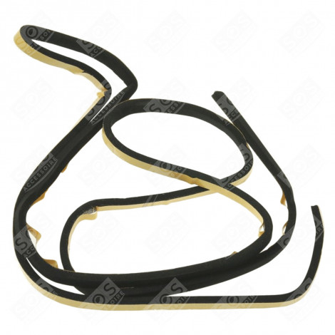 REAR SHEET GASKET TUMBLE DRYER - 47018087																																																													