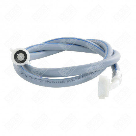 WATER INLET HOSE WASHING MACHINES - 12012987, 12036158