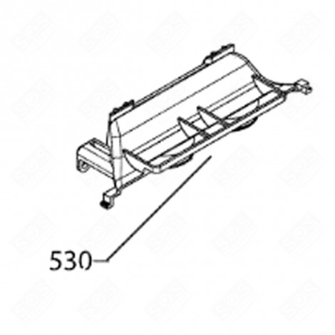 HANDLE DISHWASHER - 1174486108