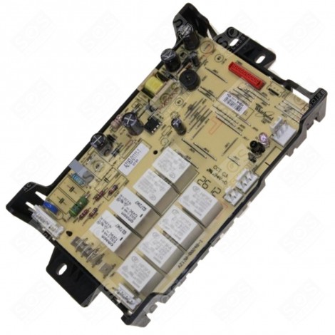 POWER MODULE GAS / ELECTRIC OVENS - 481010469804