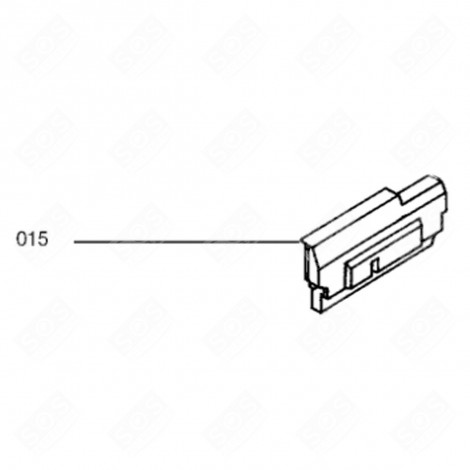 PROGRAMMED MODULE DISHWASHER - 1110995279