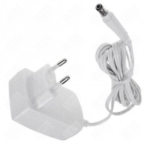 POWER ADAPTOR VACUUM CLEANER  - RS-RH5155