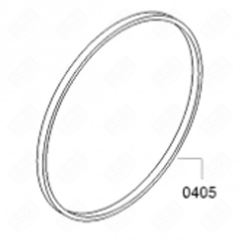 GASKET TUMBLE DRYER - 00758151