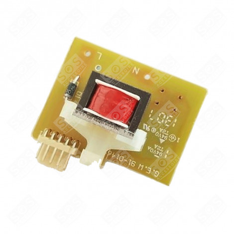 CIRCUIT BOARD SMALL HOUSEHOLD APPLIANCE - SS-185496