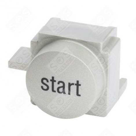 START BUTTON DISHWASHER - 00612644