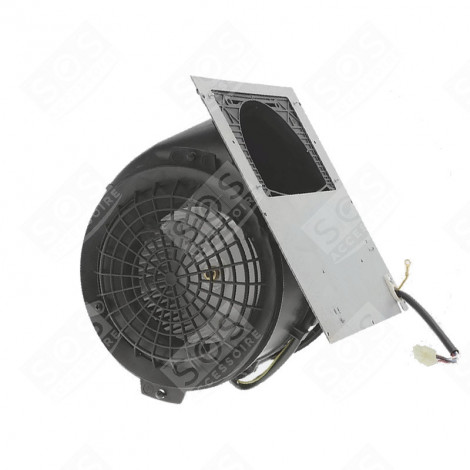 FAN EXTRACTOR HOOD - 00446197, 446197