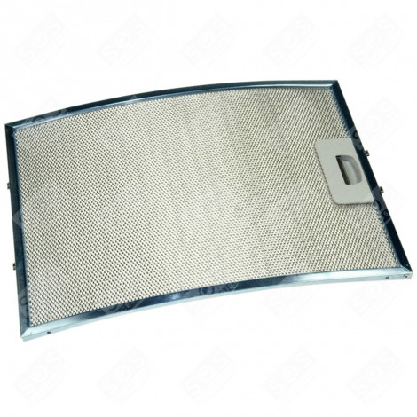 ORIGINAL FILTER EXTRACTOR HOOD - 073410648