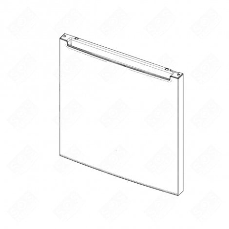 DOOR (REFRIGERATOR PART) REFRIGERATOR, FREEZER - 5905952100