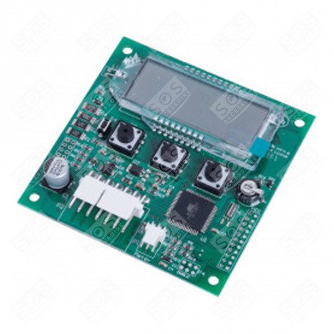 CONTROL MODULE TUMBLE DRYER - 00165209