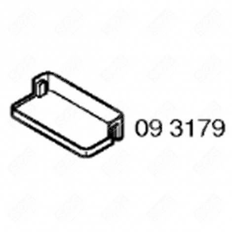 DOOR RACK REFRIGERATOR, FREEZER - 00093179