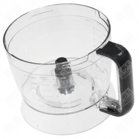 MAIN TANK FOOD PROCESSOR - 500592528