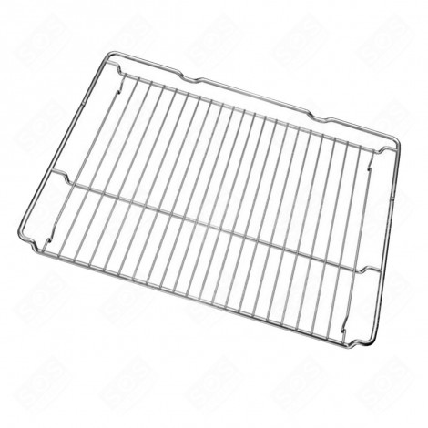 ORIGINAL COMBINED GRILLE GAS / ELECTRIC OVENS - 00577170