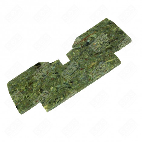 INSULATION PLATE FROM ORIGINAL VACUUM CLEANER  - 00640679, 640679