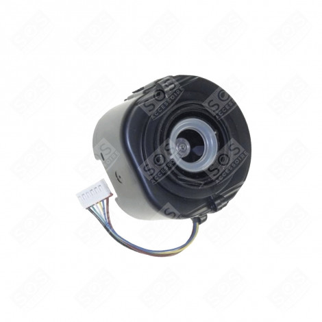 ORIGINAL FAN MOTOR ROBOT VACUUM CLEANER - DJ97-02187A