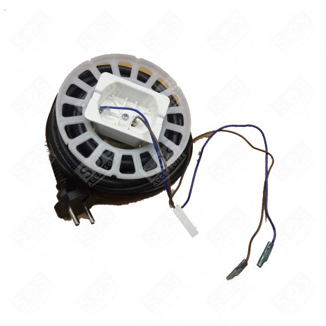 ORIGINAL REEL VACUUM CLEANER  - DJ67-00374V, DJ97-00171M