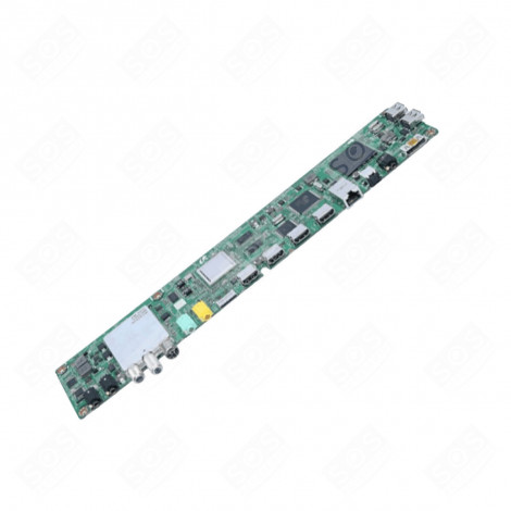 MAIN BOARD (ORIGINAL) TELEVISIONS / TVS - BN94-07092J