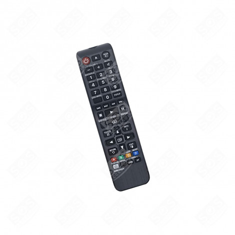 ORIGINAL REMOTE CONTROL HOME CINEMA, DVD, BLU-RAY PLAYER - AH59-02530A