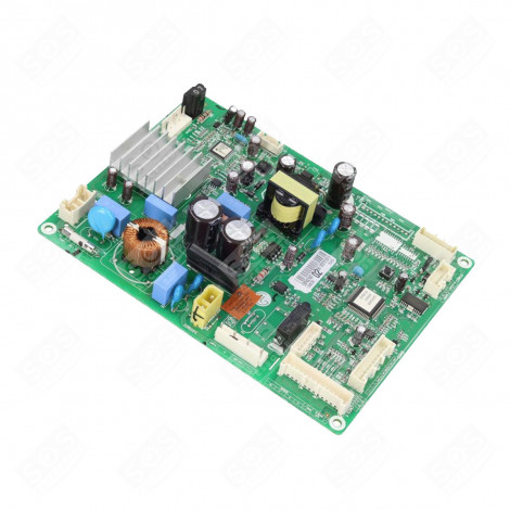 MAIN CIRCUIT BOARD REFRIGERATOR, FREEZER - EBR82796702