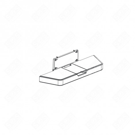 FOOT BASE + CONNECTION TELEVISIONS / TVS - ABA76969057