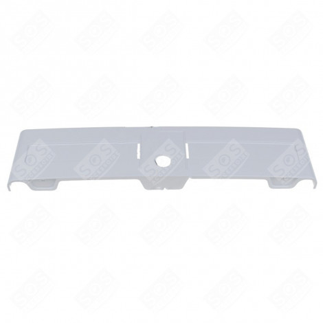 DOOR COVER REFRIGERATOR, FREEZER - 2075419057