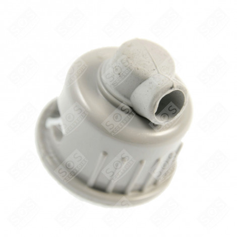 VALVE CAP (ORIGINAL) REFRIGERATOR, FREEZER - 481010796377, C00387614