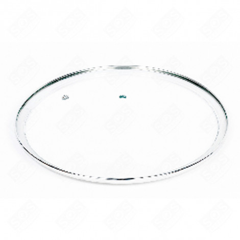 GLASS LID FOOD PROCESSOR - CU003530