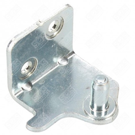 BOTTOM RIGHT HINGE REFRIGERATOR, FREEZER - AEH72956901