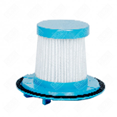 PAPER FILTER VACUUM CLEANER  - AS000009