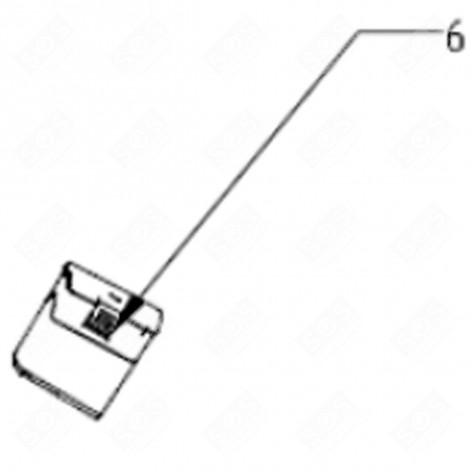 BATTERY VACUUM CLEANER  - AS000099