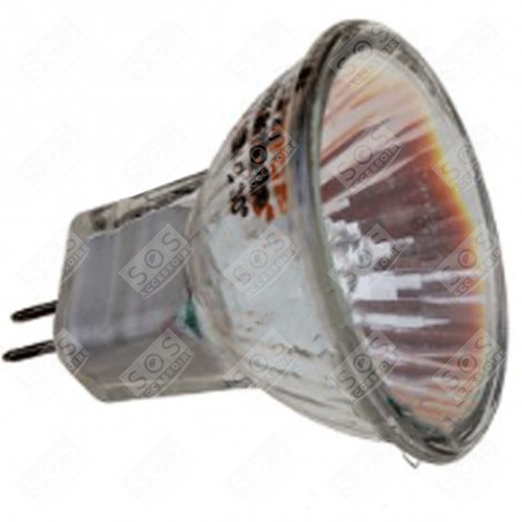 HALOGEN LAMP EXTRACTOR HOOD - 3850059019