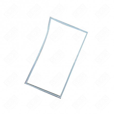 DOOR SEAL (FRIDGE SECTION) REFRIGERATOR, FREEZER - 4142140500